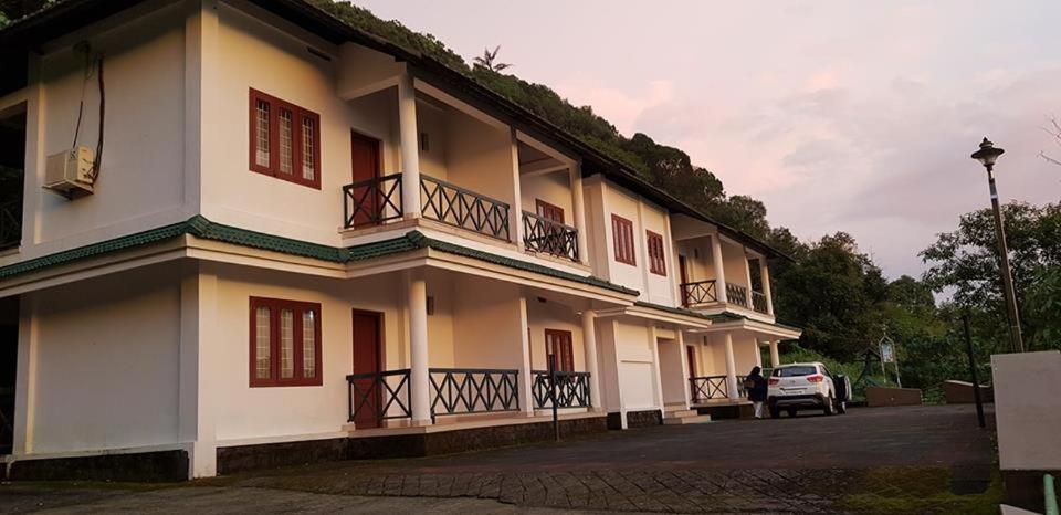 Paithal Resort Kannur Exterior photo
